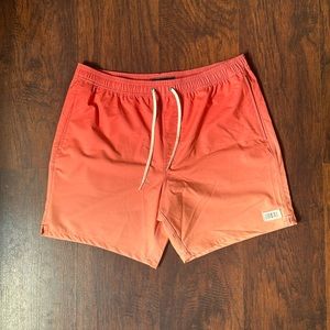 Brand new (no tags) O’Neill board short XL